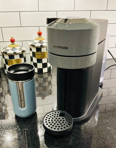 Nespresso vertuo next coffee - nespresso,