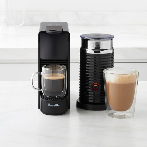 Nespresso essenza mini - nespresso,