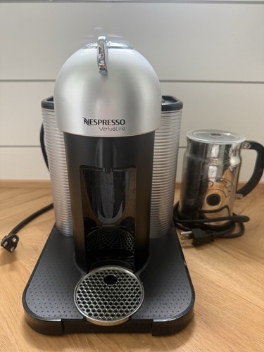Nespresso lot vertuo - lot,