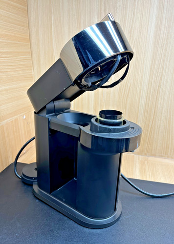 Nespresso vertuo next deluxe - vertuo,