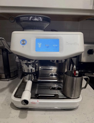 Breville barista touch - barista,