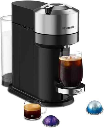 Nespresso vertuo next deluxe - nespresso,