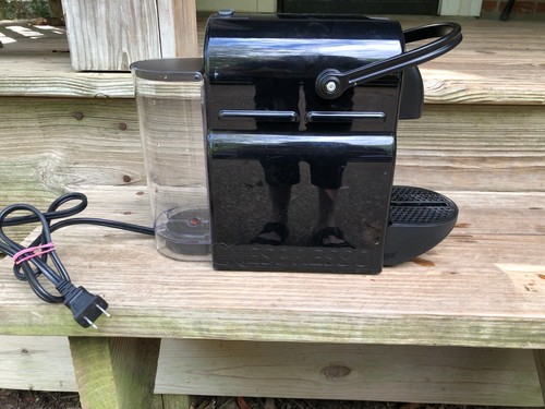 Nespresso inissia d40 - inissia,