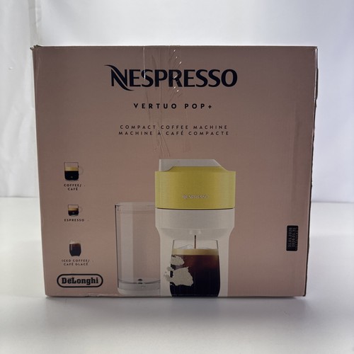 Nespresso env92le vertuo pop - nespresso, pop+
