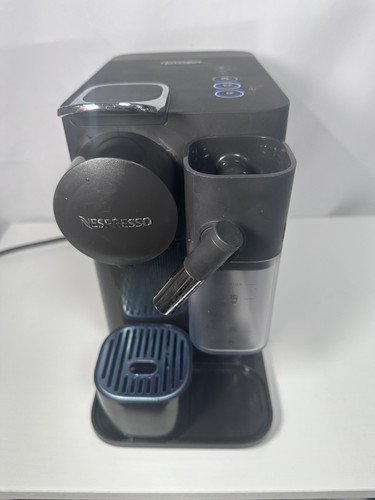 Delonghi nespresso lattissima - delonghi,