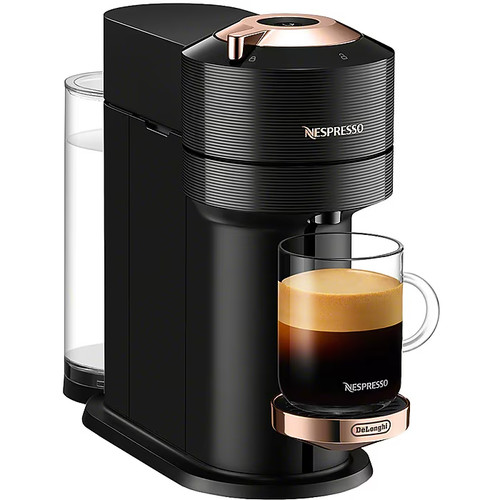 Longhi nespresso vertuo - de'longhi,