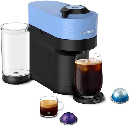 Longhi nespresso vertuo - de'longhi,