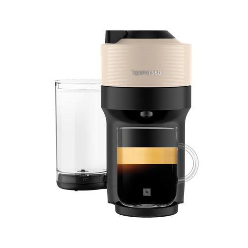 Nespresso vertuo pop - nespresso, pop+