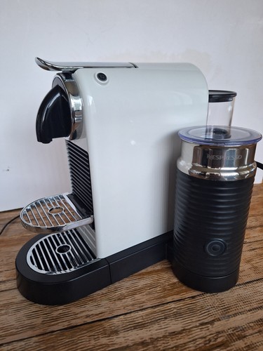 Nespresso citiz d122 coffee - d122,