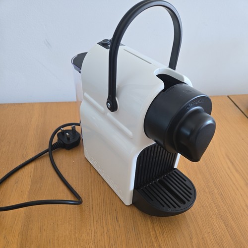 Krups 100 inissia nespresso - xn,
