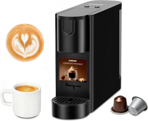 Chulux rectocafe nespresso - chulux,