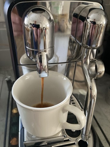 Nespresso original espresso - nespresso,