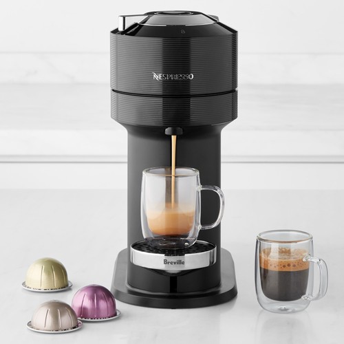 Nespresso vertuo next premium - nespresso,