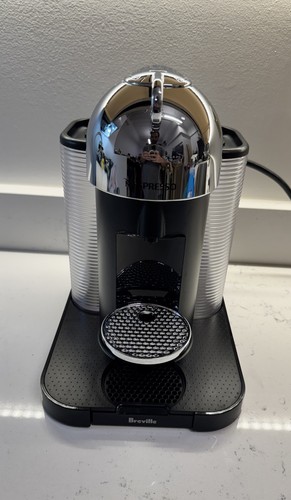 Breville bnv220 nespresso - breville,
