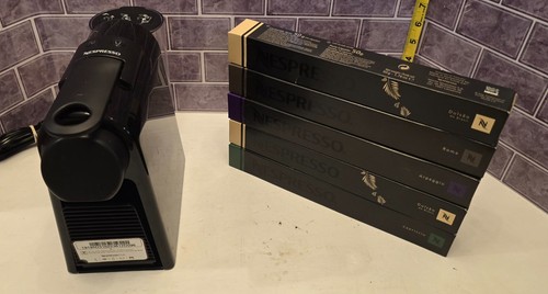 Nespresso espresso mini coffee - espresso,