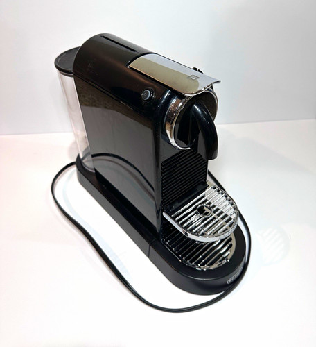 Nespresso essenza capsule - nespresso,