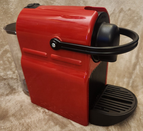Nespresso inissia c40 - nespresso,