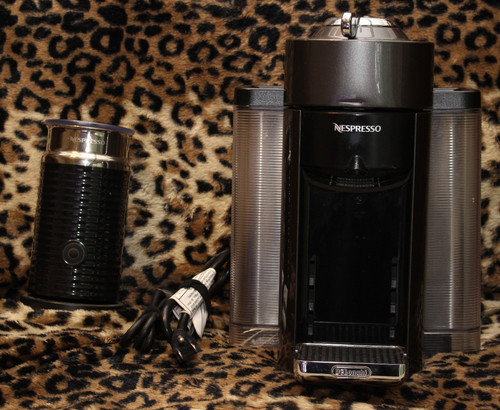 Nespresso vertuo coffee - nespresso,