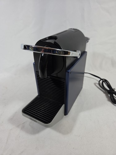 Nespresso pixie longhi - pixie, de'longhi
