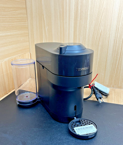 Nespresso vertuo pop - vertuo, pop+