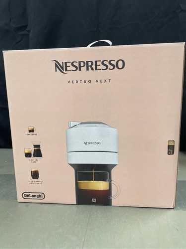 Nespresso vertuo next espresso - vertuo,