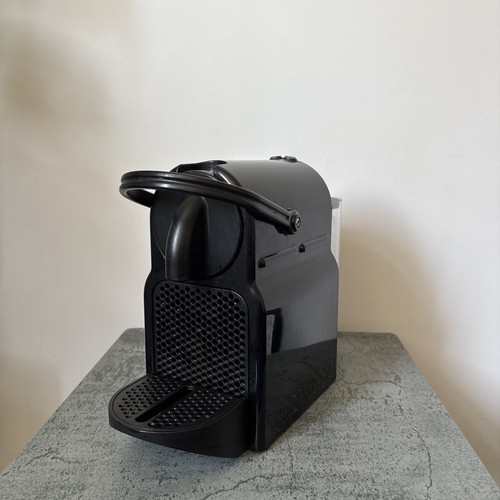 Nespresso inissia m105 - nespresso, coffee