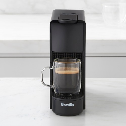 Nespresso essenza mini - nespresso,