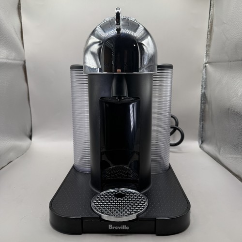 Breville nespresso vertuo - breville,