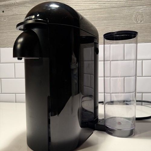 Nespresso breville vertuoplus - nespresso,