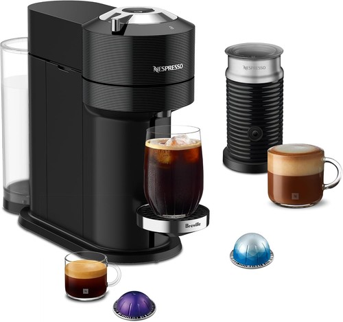 Breville nespresso vertuo next - breville,