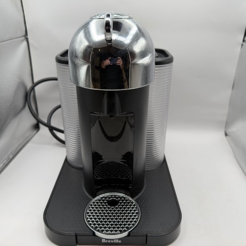 Breville nespresso vertuo - nespresso,
