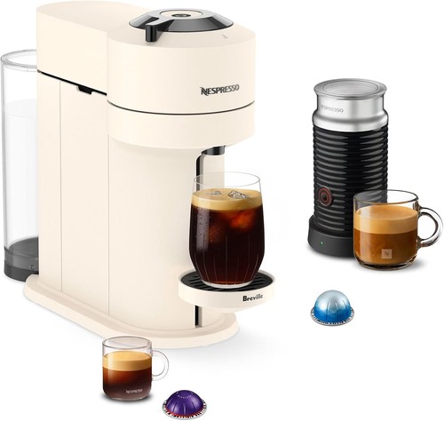 Nespresso vertuo next coffee - nespresso,