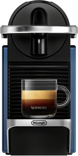 Nespresso pixie espresso - pixie,