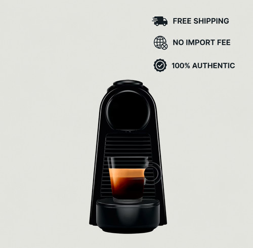 Free shipping nespresso - shipping,