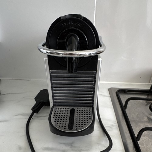 Longhi 125 s nespresso - de'longhi,