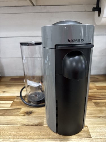 Nespresso vertuo plus - ✅nespresso,
