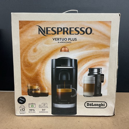 Nespresso env150bmae espresso - env150bmae,