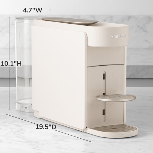 Nespresso vertuo espresso - nespresso,