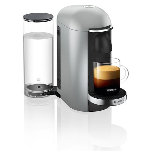 Nespresso breville - nespresso, by