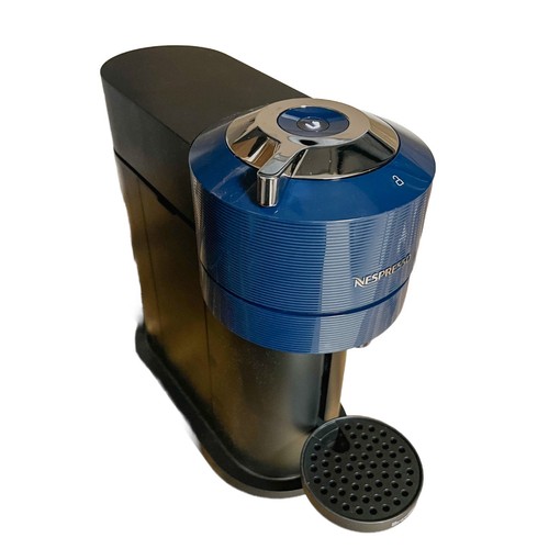 Nespresso vertuo next - next, deluxe