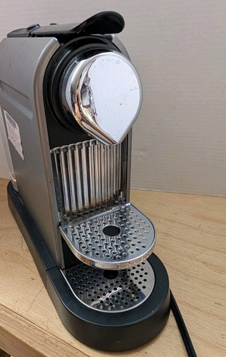 Nespresso citiz c111 - citiz,