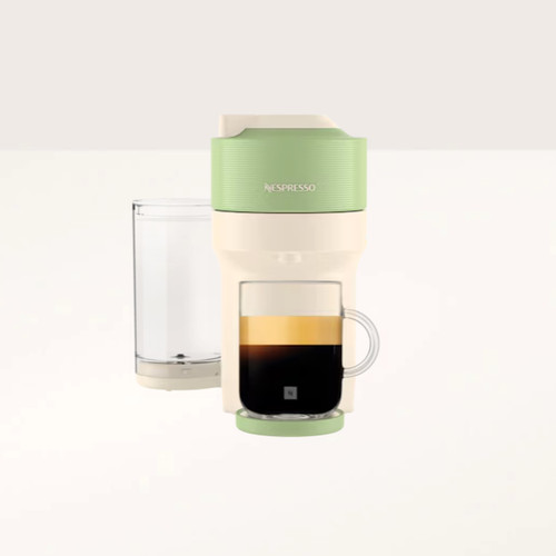 Nespresso vertuo pop - nespresso,