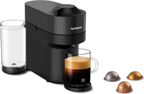 Nespresso vertuo pop - vertuo, pop+
