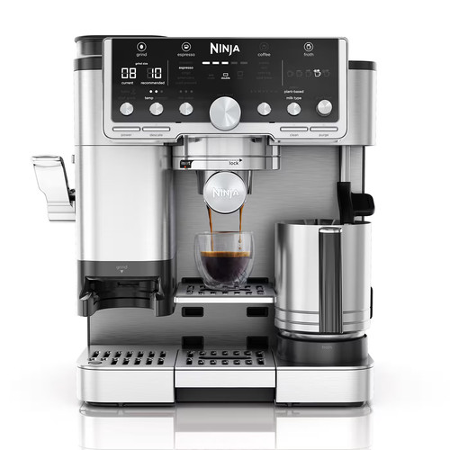 Ninja luxe café - ninja,