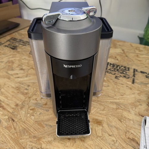 Nespresso vertuo titan env135t - vertuo,
