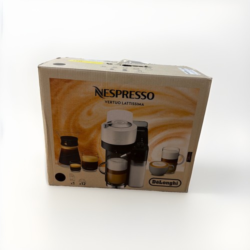 Nespresso black espresso - 60, oz