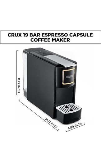 Espresso machine coffee brewer - espresso,