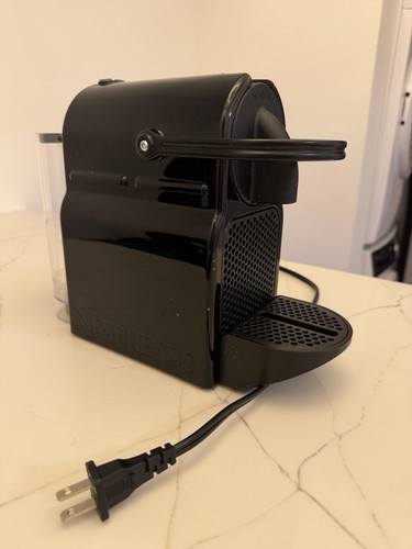 Nespresso inissia espresso - inissia,