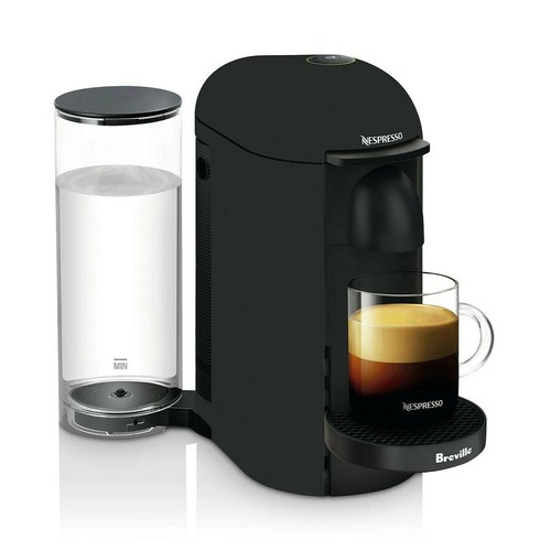 Nespresso breville - by,