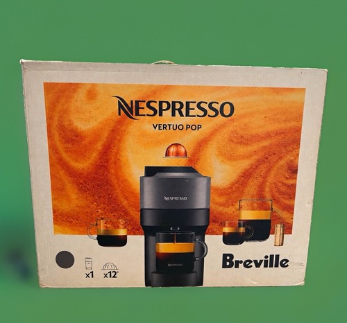 Nespresso vertuo pop capsule - nespresso,